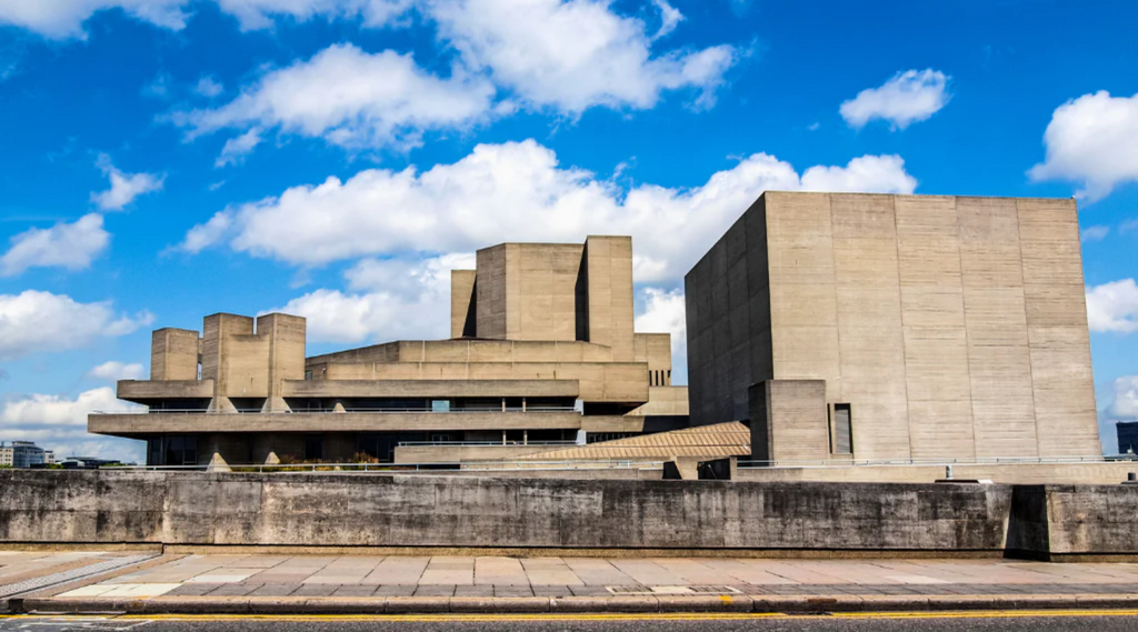 The National Theatre - Take A Bow with HALCO