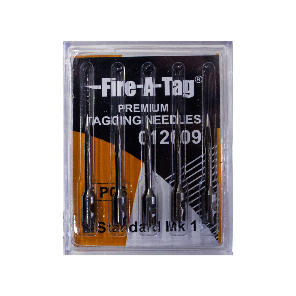 Hand Tag Needle Tagging Needles | Retail & Apparel Labeling Tools | CONNTEX